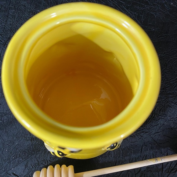 Vintage Department 56 Buzz collection teapot - Picture 7 of 13